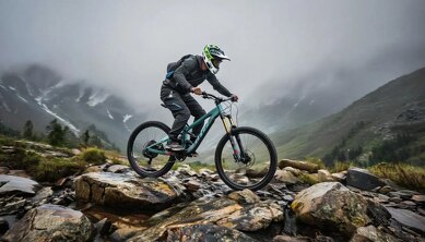 Happy birthday Sheregesh!