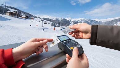 Getting acquainted with heart of Siberia: FUN&SUN promotional tour in Sheregesh opens new horizons for tourism